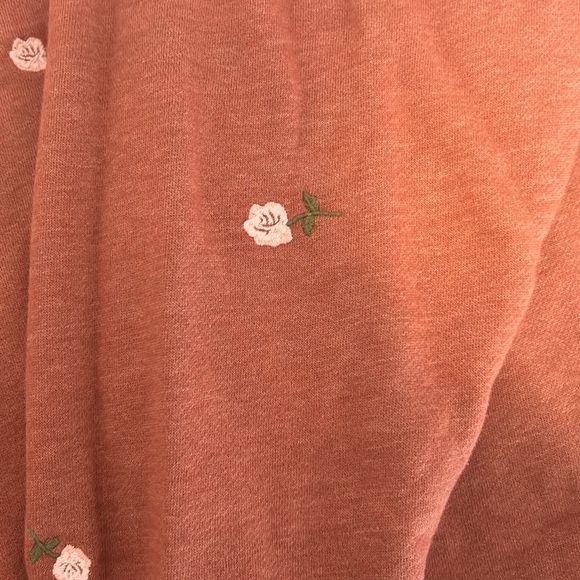 Old Navy Embroidered Sweatshirt - Picture 2 of 5